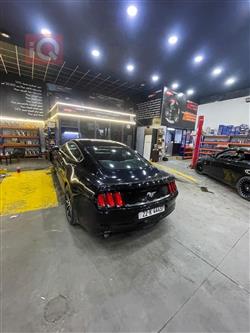 فورد موستانج